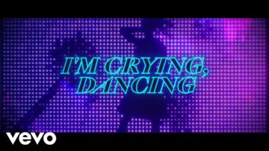 NOTD & Nina Nesbitt – Cry Dancing lyrics