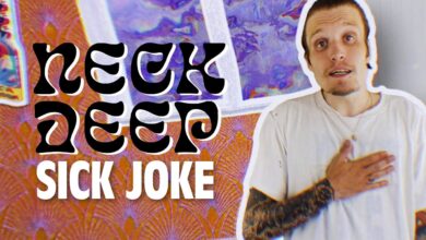 Neck Deep – Sick Joke lyrics