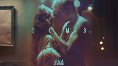 Olivia Addams – Dumb lyrics