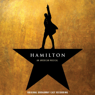 Original Broadway (Cast Of Hamilton) - Alexander Hamilton Lyrics