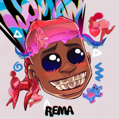 Rema – Woman Lyrics