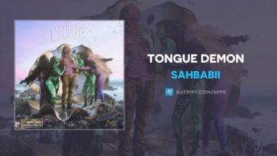SahBabii – Tongue Demon Lyrics