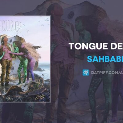 SahBabii – Tongue Demon Lyrics