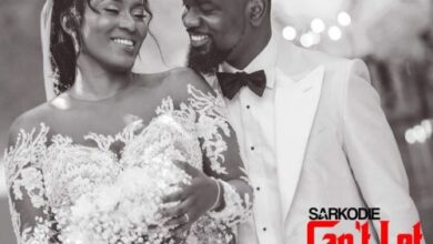 Sarkodie – Can’t Let You Go (Ft. King Promise) Lyrics