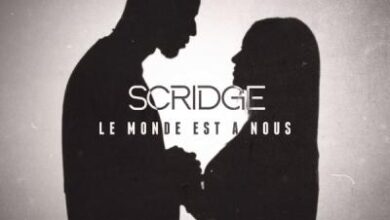 Scridge - Le monde est à nous lyrics