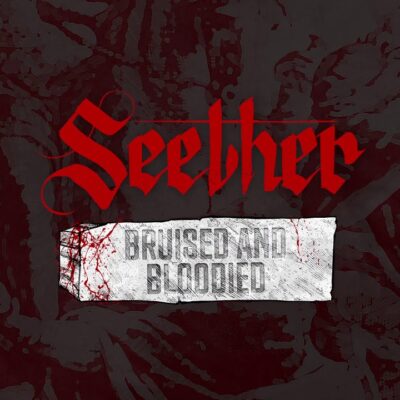 Seether – Bruised and Bloodied Lyrics