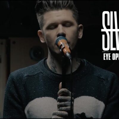 Slaves – Eye Opener lyrics