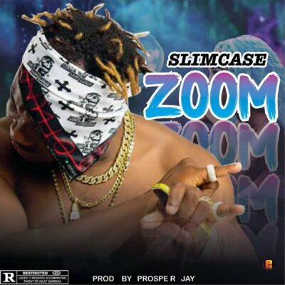 Slimcase – Zoom Lyrics
