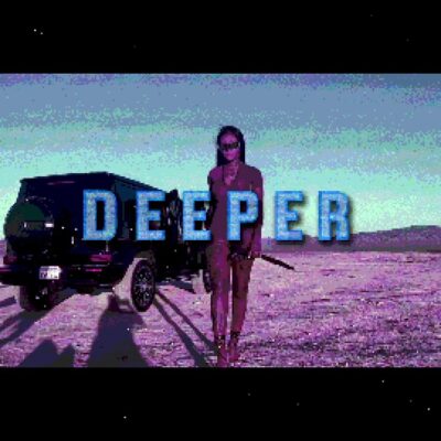 Summer Walker – Deeper lyrics