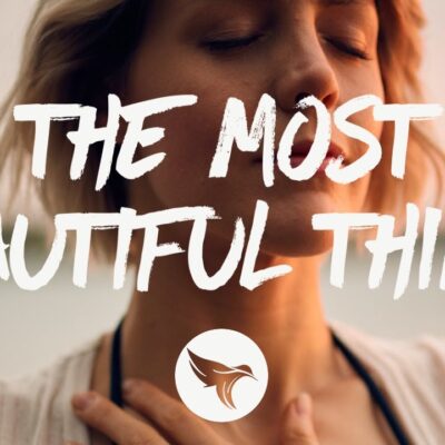 Tenille Townes - The Most Beautiful Things Lyrics