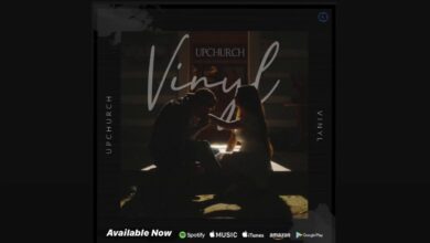 Upchurch – Vinyl lyrics