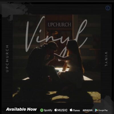 Upchurch – Vinyl lyrics