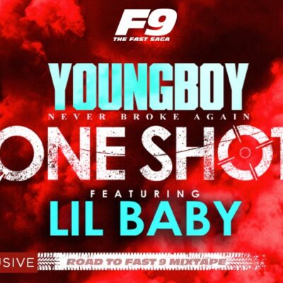 YoungBoy Never Broke Again & Lil Baby - One Shot Lyrics