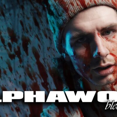 Alpha Wolf – Bleed 4 you lyrics
