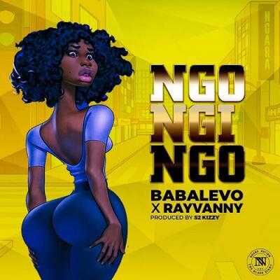 Baba Levo X Rayvanny - Ngongingo lyrics