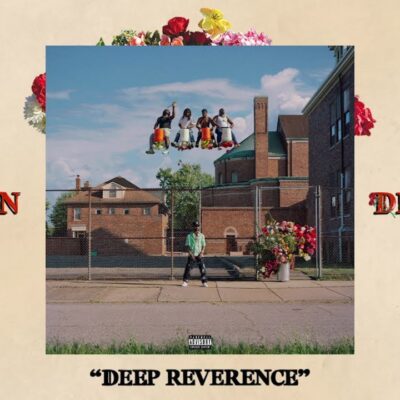 Big Sean Ft Nipsey Hussle – Deep Reverence lyrics