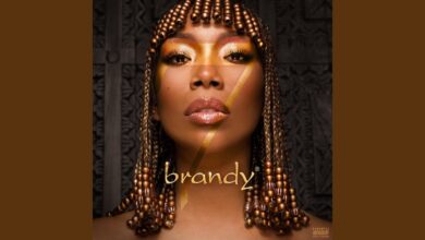 Brandy – Lucid Dreams lyrics