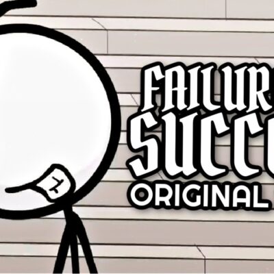 CG5 - Failure to Success Lyrics