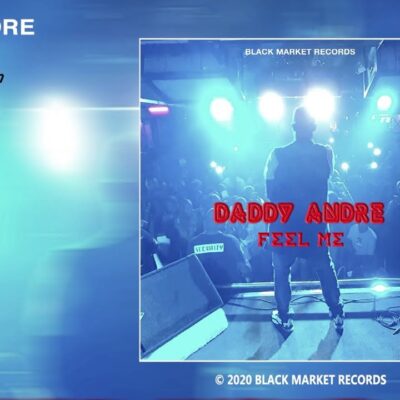 Daddy Andre Ft Aziz Azion - Like I Do Lyrics
