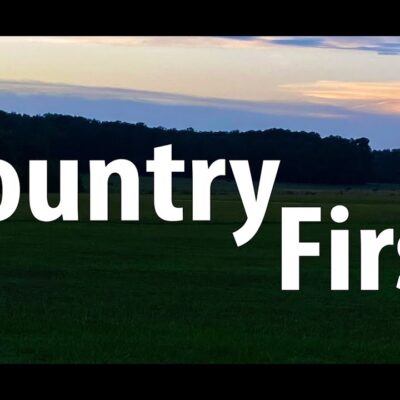 Demun Jones Ft Long Cut – Country First lyrics