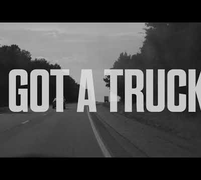 Devin Dawson – I Got a Truck Lyrics