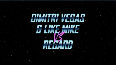 Dimitri Vegas & Like Mike x Regard - Say My Name Lyrics