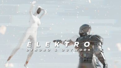 Dynoro & Outwork Ft Mr. Gee – Elektro Lyrics