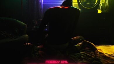 Fireboy DML – Tattoo Lyrics