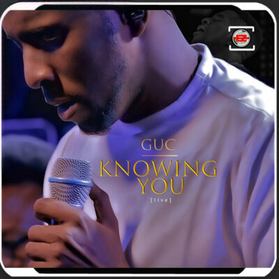 GUC - Knowing You Lyrics
