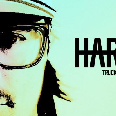 HARDY – TRUCK lyrics
