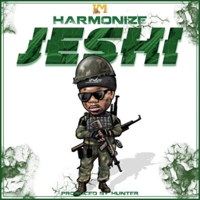 HARMONIZE - Jeshi Lyrics