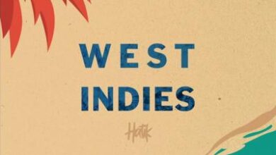 Hatik - West Indies lyrics