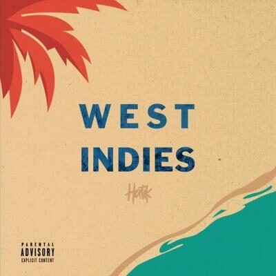 Hatik - West Indies lyrics