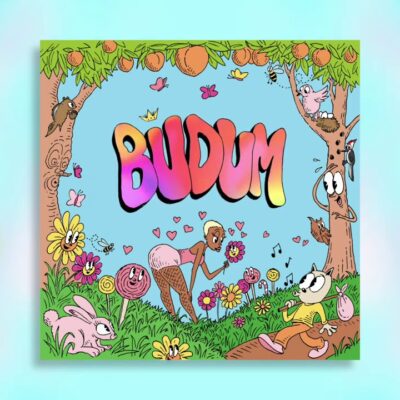 Jada Kingdom - Budum
