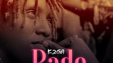 K2ga - BADO Lyrics