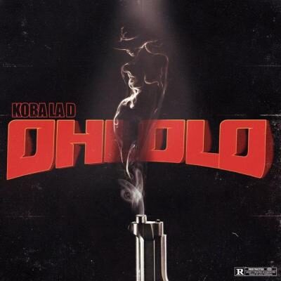 Koba LaD - Ohlolo lyrics