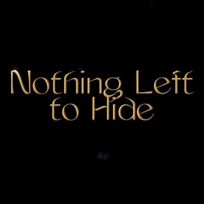 Lecrae Ft Gwen Bunn – Nothing Left To Hide lyrics