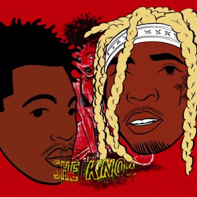 Lil Keed Ft Lil Baby – She Know lyrics