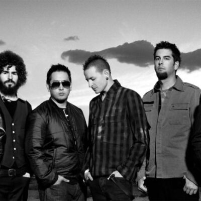 Linkin Park – She Couldn't Lyrics