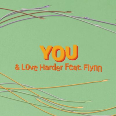 Lost Frequencies vs. Love Harder Ft Flynn - You Lyrics