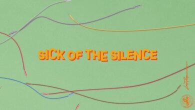 Lost Frequencies – Sick Of The Silence Lyrics