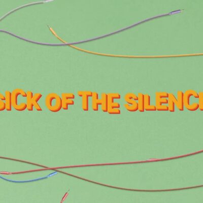 Lost Frequencies – Sick Of The Silence Lyrics