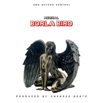 Medikal – Borla Bird Lyrics
