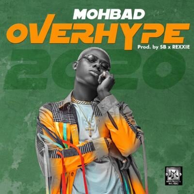 Mohbad - Overhype lyrics