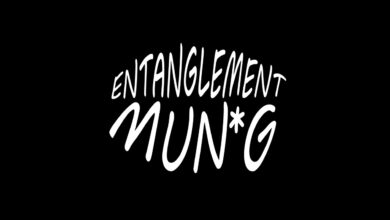 Mun G – Entanglement Lyrics