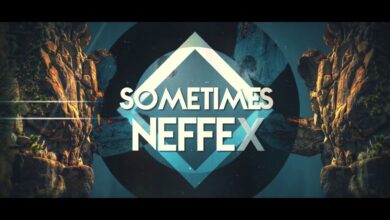 NEFFEX – Sometimes lyrics