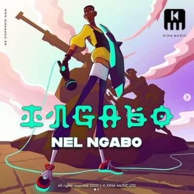 NEL NGABO - Agacupa Lyrics