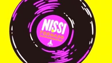 NISSI - Tornado Lyrics