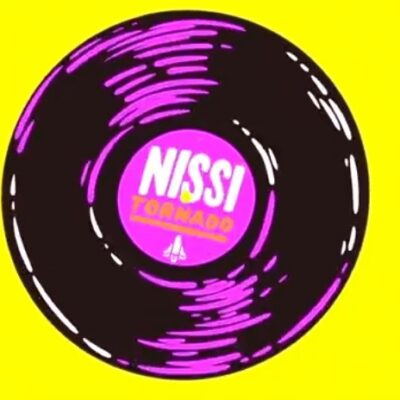 NISSI - Tornado Lyrics