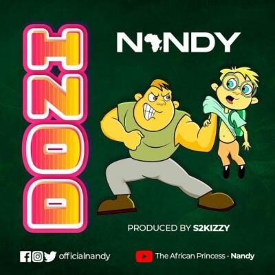 Nandy - Dozi Lyrics